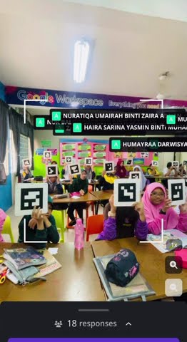 Quizizz Bersama Murid Youtube
