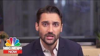 Facebook, Twitter And Google Answer Questions On Hate Speech | NBC News Now