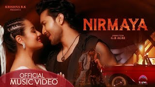 NIRMAYA | Priyanka Karki, Aashirwad B Chhetri, Salina Khatri | Krishna B.K., Smita Dahal | Song 2024