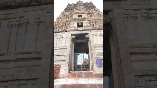 ఒక విగ్రహం, ముగ్గురి ఆత్మ బలిదానం | Pushagiri Chennakesava Temple | పుష్పగిరి చెన్నకేశవ ఆలయం #pushpa