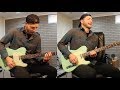 Jason Aldean - Girl Like You (Guitar Cover)