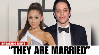“BOMBSHELL: 2 Secret Celebrity Weddings That Will Leave You Speechless! 👰🤫”