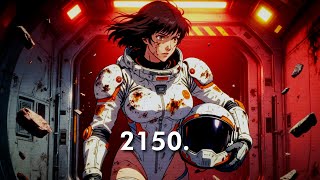 2150 πΌπππππΎπ πΌππππππΌππ | Dark Synth, Synthwave, Chillwave, Cyberpunk, Retrowave, Vaporwave