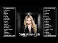 shakira all songs 2021 shakira greatest hits playlist music in the world