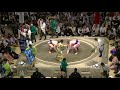 朝乃山優勝 栃ノ心大関復帰 夏場所十四日目 朝乃山 栃ノ心 優勝 夏場所 sumo tochinoshin asanoyama