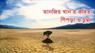 পিঁপড়া ও চুম্বন copy by( Kazi Shahid )