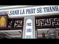 du lịch nha trang thăm chùa hội phước chùa cát vui music u0026 travel