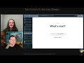 Deep Agents: LangChain's SDK for Agents That Plan and Delegate - Talk Python Live Stream
