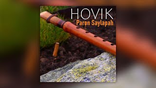 Hovik - Paron Saylapah | Армянская музыка | Armenian music | Հայկական երաժշտություն