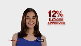 Faircent.com - Fast Personal Loans (Online Loans) Rates Better Than Bank