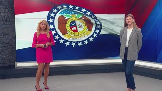 Missouri Celebrates its Statehood