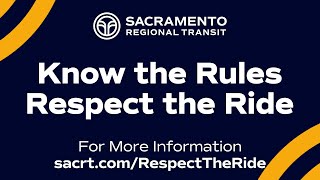 Respect the Ride: Avoid These Common Transit Violations