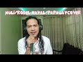 muli/rodel naval/papajaycover