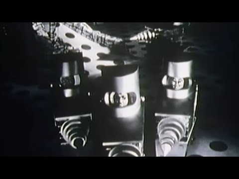 The Residents - Third Reich The Residents - Third Reich