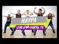 Haypa by MMJ | Zumba® | Dance Fitness | Live Love Party