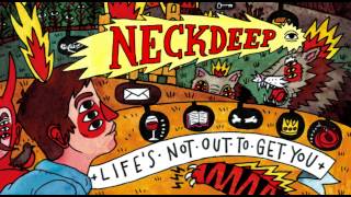 Neck Deep - Smooth Seas Don't Make Good Sailors