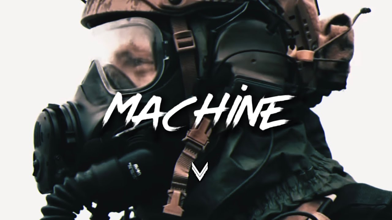 Machine Youtube Music