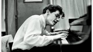 Glenn Gould - [Brahms] Intermezzo in E major, Op. 116, No. 4