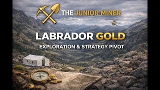 Labrador Gold: Geology, Strategy & a Rare Proxy Fight in Junior Mining
