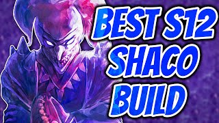 The Best Shaco Build Guide For Season 12 (Items, Runes, Tips, Tricks & How To Carry) - The Clone