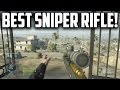 Best Sniper in Battlefield Hardline