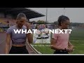 STARTING AGAIN | TRAINING AFTER THE OLYMPICS | WHAT NEXT?!! | EPISODE 1