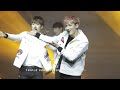 170325 sf9 재윤 4 step @ burning fantasy