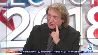 Foreigner's Lou Gramm on his Hits \u0026 Touring