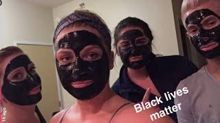 Why should you not dress in Blackface or laugh at it? A Brief History