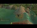 World of Warcraft: SI:7 Report: Fire From the Sky - Quest ID 29725 (Gameplay/Walkthrough)