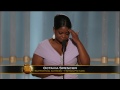 Octavia Spencer Wins Best Supporting Actress Motion Picture  - Golden Globes 2012