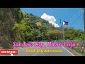 San Jose City, Nueva Ecija Road Trip Adventure | Philippines Travel Vlog | Eneris World