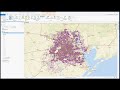 ArcGIS Pro: Creating Domains