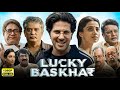 Lucky Baskhar Full Movie Dubbed In Hindi HD Facts | Dulquer Salman, Meenakshi Chaudhary,Tinnu,Sachin