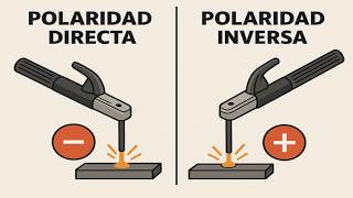 POLARITY in WELDING