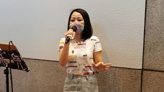 今宵多珍重~樂兒🎤~2021/09/03