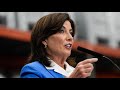 Gov. Hochul in Buffalo for housing announcement