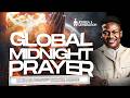 GLOBAL MIDNIGHT PRAYERS 4TH JUNE 2026 | JOSHUA GENERATION