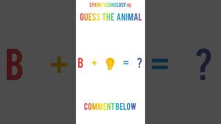 Guess The Animal By Emoji 😁 #shorts #viral #trending #animals  #emojichallenge #viralshort