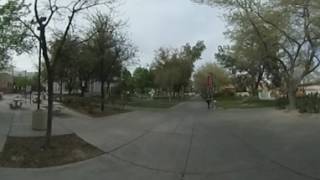 UNLV 360 Campus View