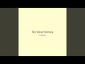 Sky Velvet Harmony