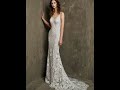 boho chic wedding dresses