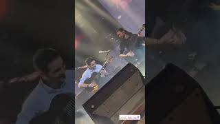 Behet Gol Midam (I Promise You) Mohsen Yeganeh Concert Tehran 6 Farvardin بهت قول میدم محسن یگانه