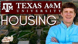 Best Student Housing Texas A&M University College Station | Apartments Near TAMU