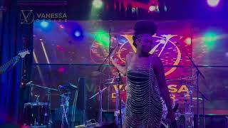 YON LÒT -  Vanessa Désiré [ Live ]  at Essence Atlanta GA