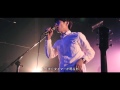 ayu tokio 乙女のたしなみ 2016.7.2 原宿astro hall