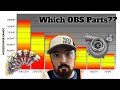 300-400HP OBS Powerstroke (How to Choose Parts for your OBS Build) PT #1