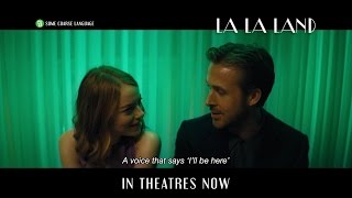 La La Land - "City of Stars" Film Clip - In Theatres Now