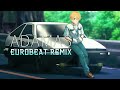 adamas eurobeat remix