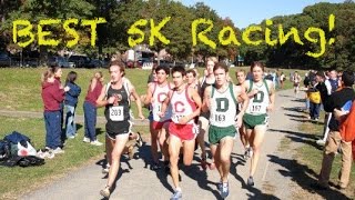 BEST 5K TRAINING AND RACING TIPS! | Sage Running
